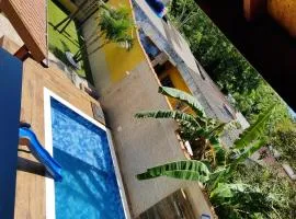 casa condomínio próximo à praia Village dos Pássaros