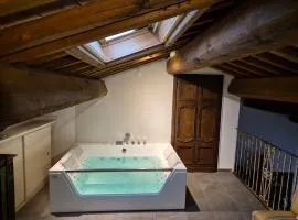 Maison Le Flaneur