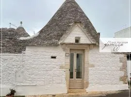 Trullo Monte Calvario