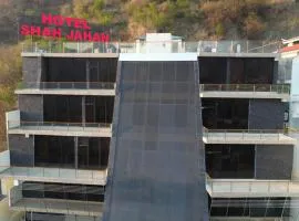Hotel Shah Jahan