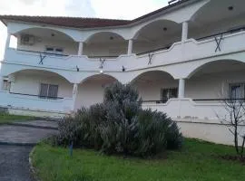 Vila Martin Nov Dojran