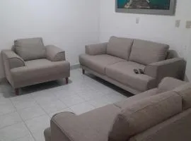 Casa muy cerca de plaza central