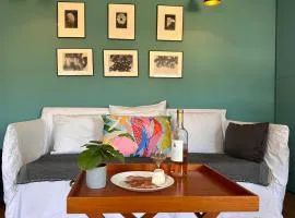 Homelivia, Lovely One bedroom flat Place GARIBALDI et PORT