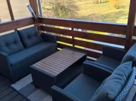 CsillaG Apartman