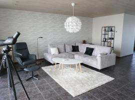 Kustverhuur, Appartement aan Zee 09-051 gerenoveerd 2024、ブレスケンスのホテル