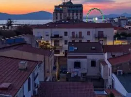 Vista mare Red Corallo Elegance Alghero