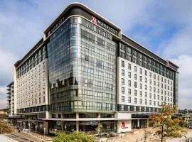 Marriott Executive Apartments Johannesburg, Melrose Arch