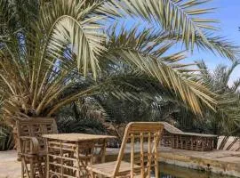 Paradise Gates Siwa