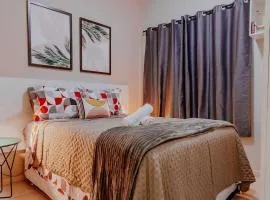 Apartamento exclusivo e confortável próximo a UFMT
