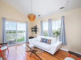 The Oyster's Pearl - Wonderful Views in Harbour Key