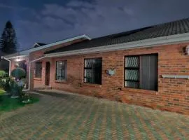 Sunset Walk Self Catering Guest House