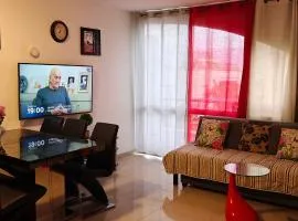 Lev Eilat Apartments 5