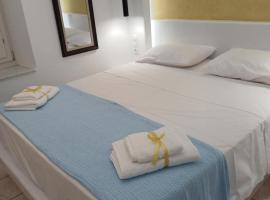 Villa Vasiliki, hotel en Amorgos