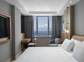 Delta Hotels by Marriott Antalya Lara - Adults Only, hotel Antalyában