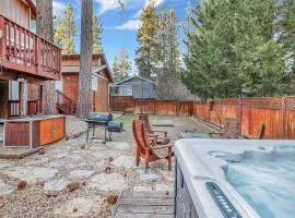 The Cozy Cottage#2384