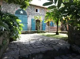 La Petite Distillerie, sur un domaine historique