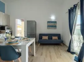 Villa Daniela- Costa Rei a 5 minuti a piedi dalla spiaggia con AC, WiFi e Parcheggi Privati