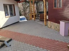 Casa Sebastian - Rau Mare Retezat