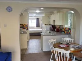 Driftwood, Ground floor 1 bedroom flat