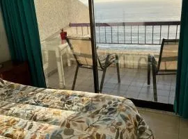 Acogedor Departamento excelente ubicación en Reñaca