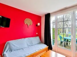 La résidence du Lac - maeva Home - Appartement 2 pièces 5 personnes - Sélection MAE-5801