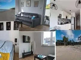 Apartamenty "Aga" Rusinowo