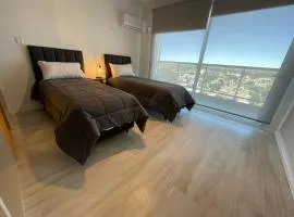 Apartamentos Belgrano Luxury