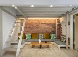 Beautiful one bedroom apartment