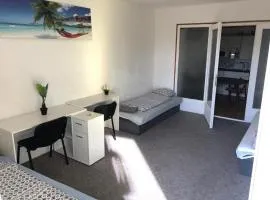 ROOMS Vystaviste BVV