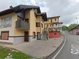 Casa Alpago