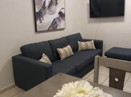 Casa en Zona Residencial muy tranquila, villa in Heroica Nogales