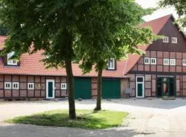 Apartment auf dem Gutshof möbliertes Wohnen auf Zeit