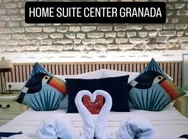 Home Suites Center Granada 2
