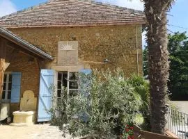 Lovely holiday stay