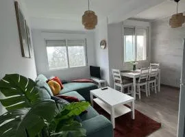 Una Parada en el Camino 3