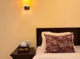 Atithi Leopard Camp - Jawai