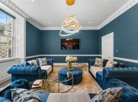 The Gatsby - Luxury 4 Bedroom Abode in Central Bath