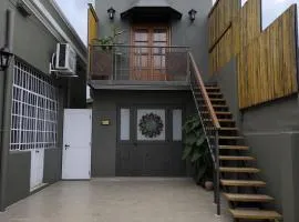 Complejo Varge Norte