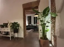MATA Home