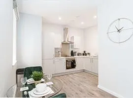 Fantastic 1 Bed Apartment in Waterloo Liverpool