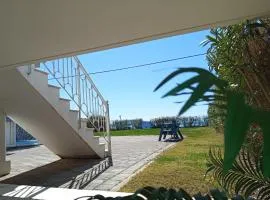 SteliosDimitra Seafront Guest House in Kantia