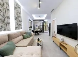 Apartamento Marea