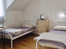 VIP hotel
