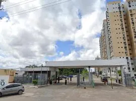 Condominio Mirante do Lago