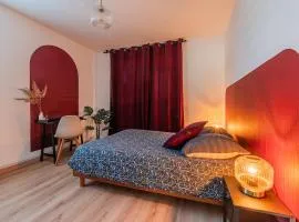 La Suite 112 - Large apartment - Garden Terrace