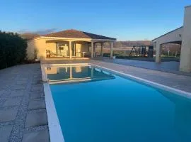 L Ecrin de Lidia close to MEETT Air conditioning Parking