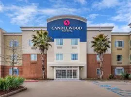 Candlewood Suites Alexandria by IHG