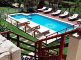Arena de Mar dpto G