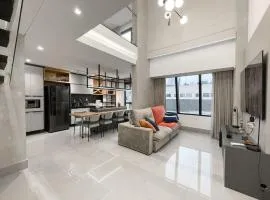 Luxury Collection Jacuzzi e Sala de Cinema