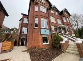 The Willows Boutique Stays by i-Stay Whitby